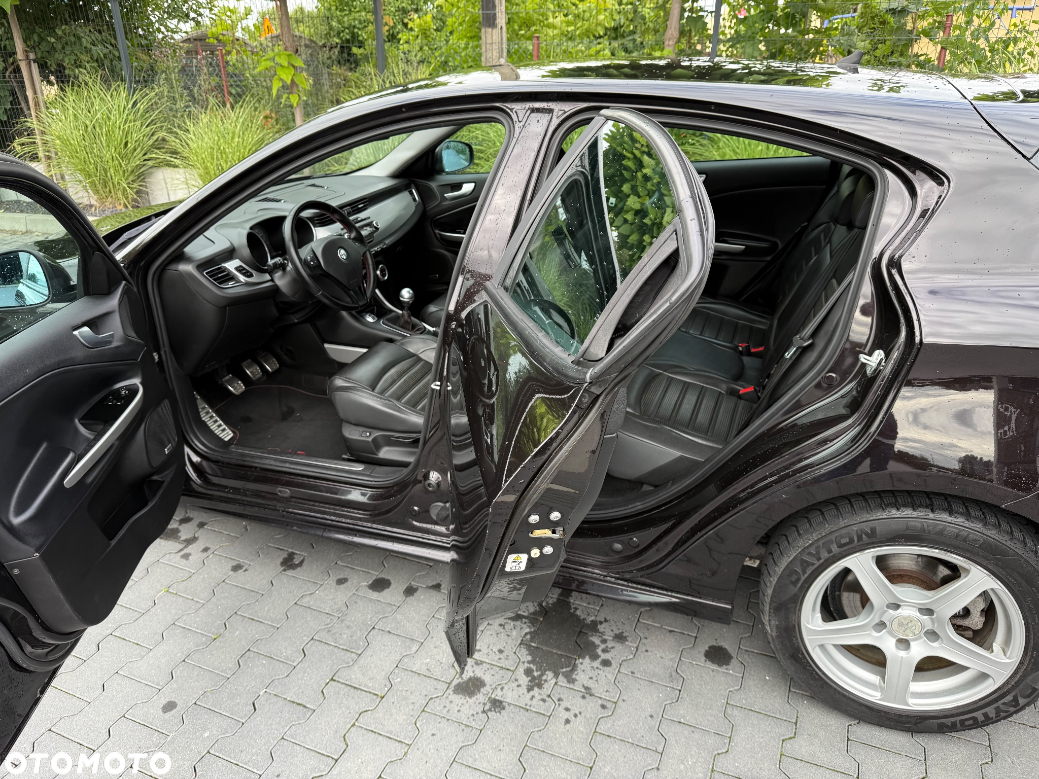 Alfa Romeo Giulietta 1.4 TB MultiAir Exclusive - 13