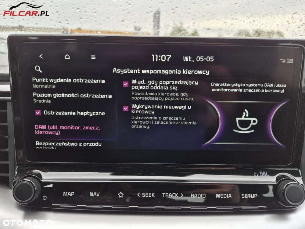 Kia Ceed - 20
