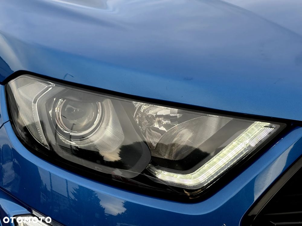 Ford EcoSport 1.0 EcoBoost ST-LINE - 6