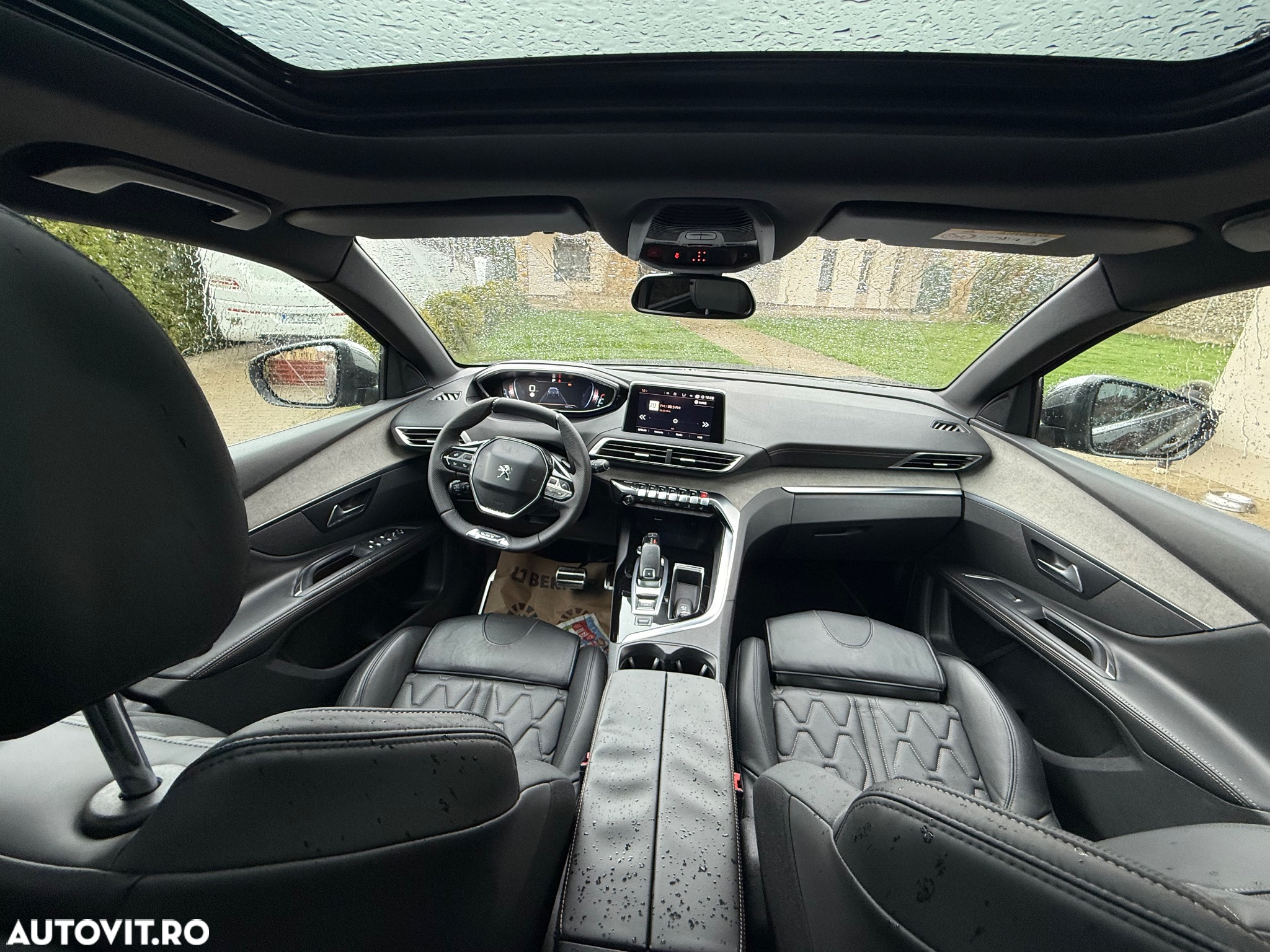 Peugeot 5008 2.0L BlueHDI EAT8 S&S GT Pack - 24