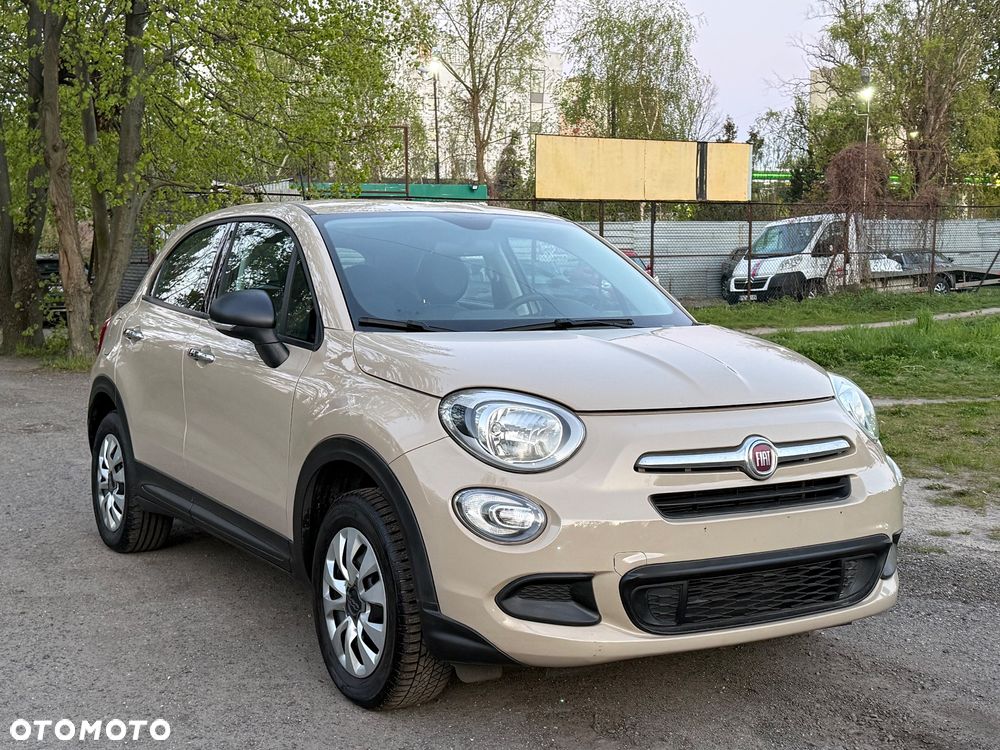 Fiat 500X - 9