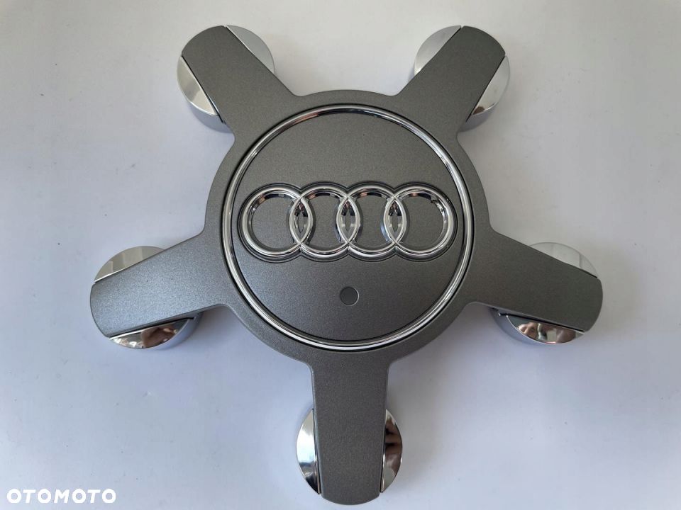 Oryginał Kapsel Zaślepka Audi 4F0 A3 A4 A5 A6 135m - 1