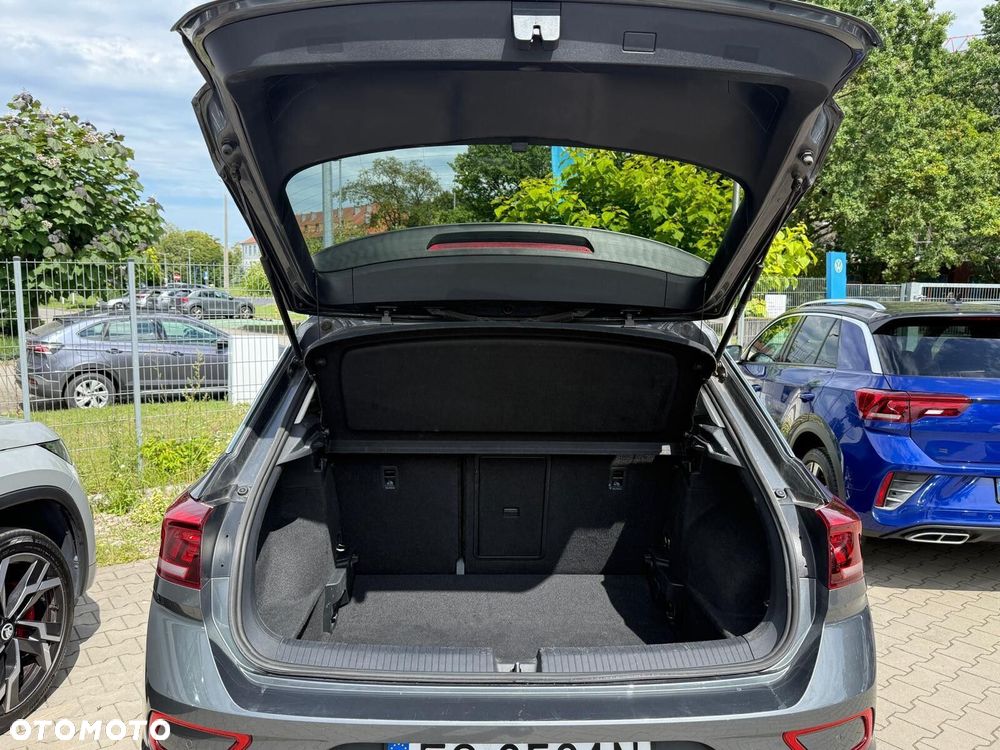Volkswagen T-Roc 1.5 TSI Life DSG - 16