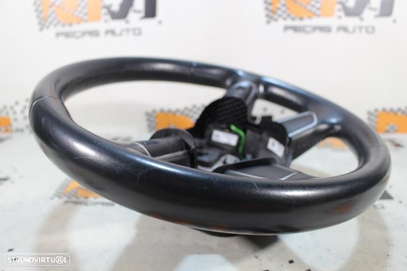 Volante Audi A3 (8V1, 8Vk)  Volante Audi A3 8V / A4 B8 / Q5 - 4