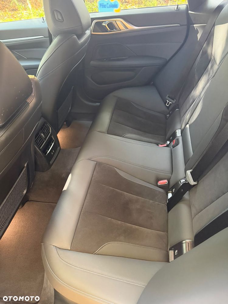 BMW Seria 4 420d xDrive mHEV M Sport sport - 15