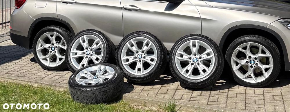 BMW X1 - 11