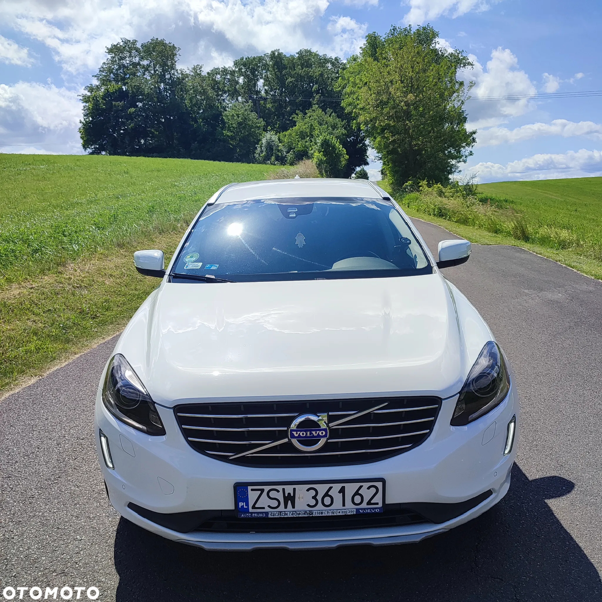 Volvo XC 60 D4 Drive-E Summum - 5