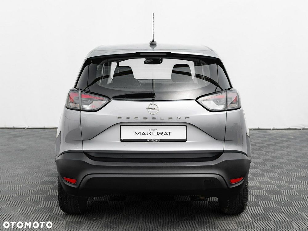 Opel Crossland 1.2 Edition - 11