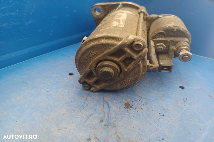 Electromotor 1.9 ASZ MX1253 Volkswagen VW Golf 5 [2003 - 2009] - 4