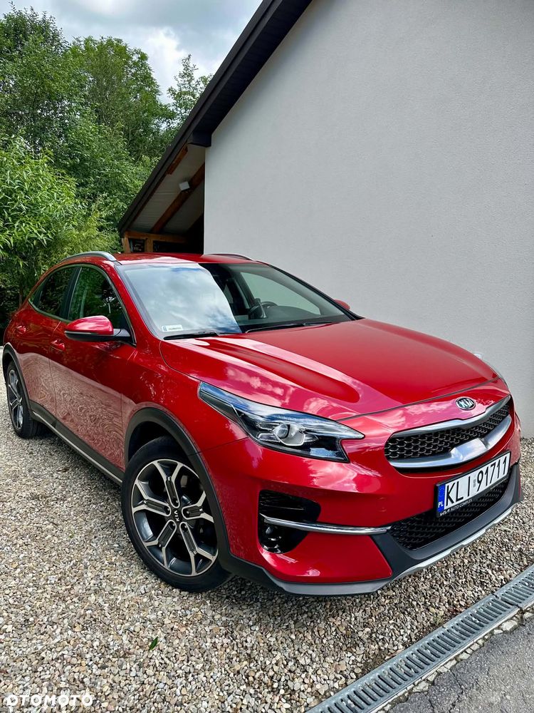 Kia Ceed 1.4 T-GDI L - 1
