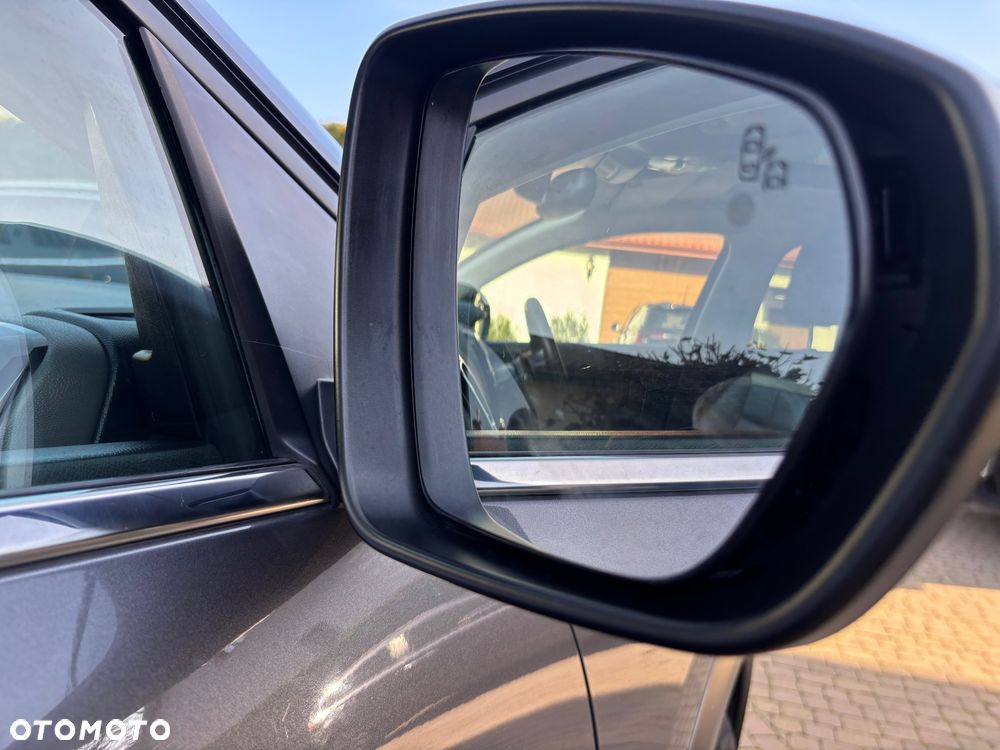 Citroën C5 Aircross BlueHDI 180 S&S EAT8 SHINE - 34