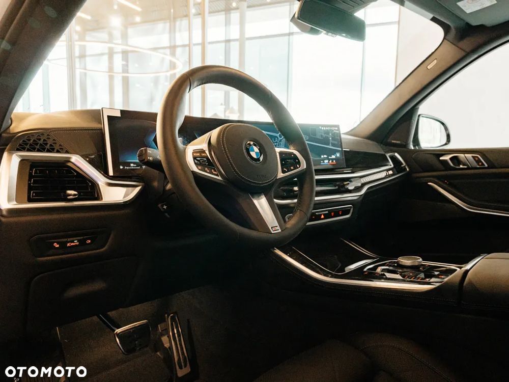 BMW X5 xDrive30d - 5
