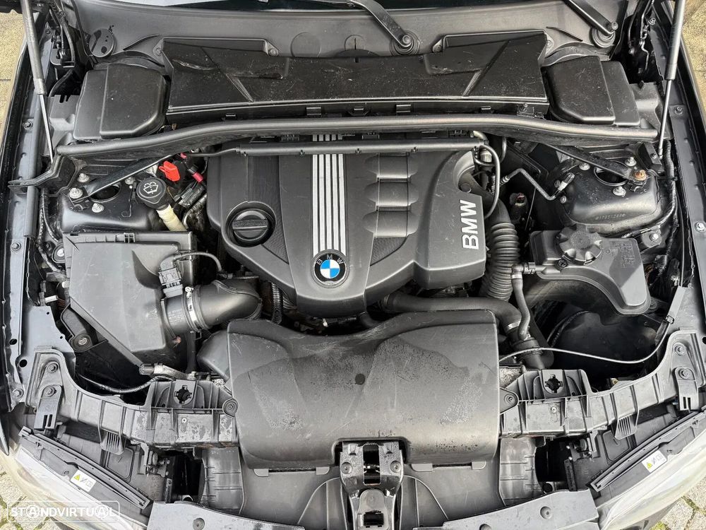BMW 120 d Coupe - 25