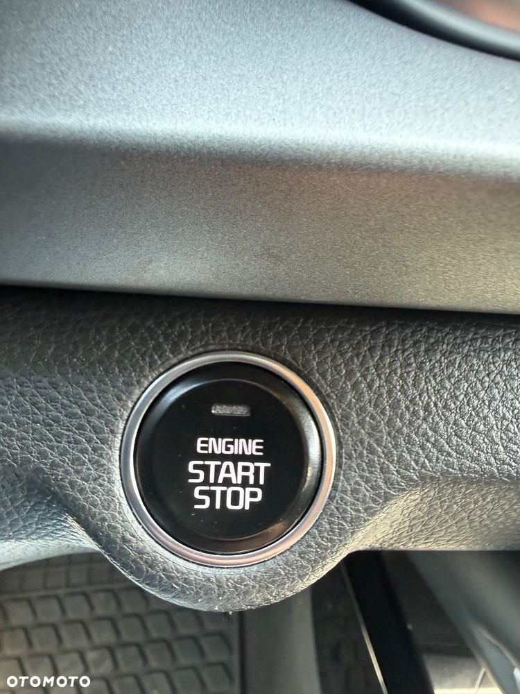 Kia Rio 1.0 T-GDI 120 Platinum Edition - 27
