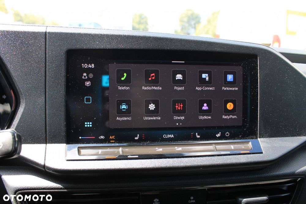 Volkswagen Caddy - 16