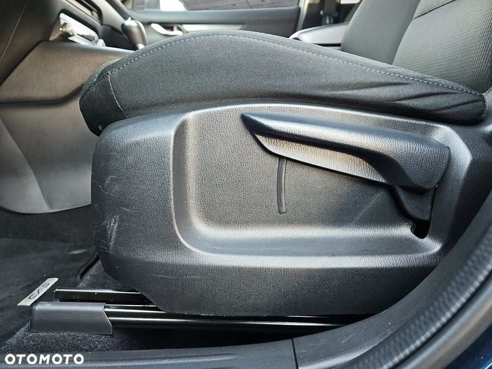 Mazda CX-5 2.0 Center-Line Plus 2WD - 11