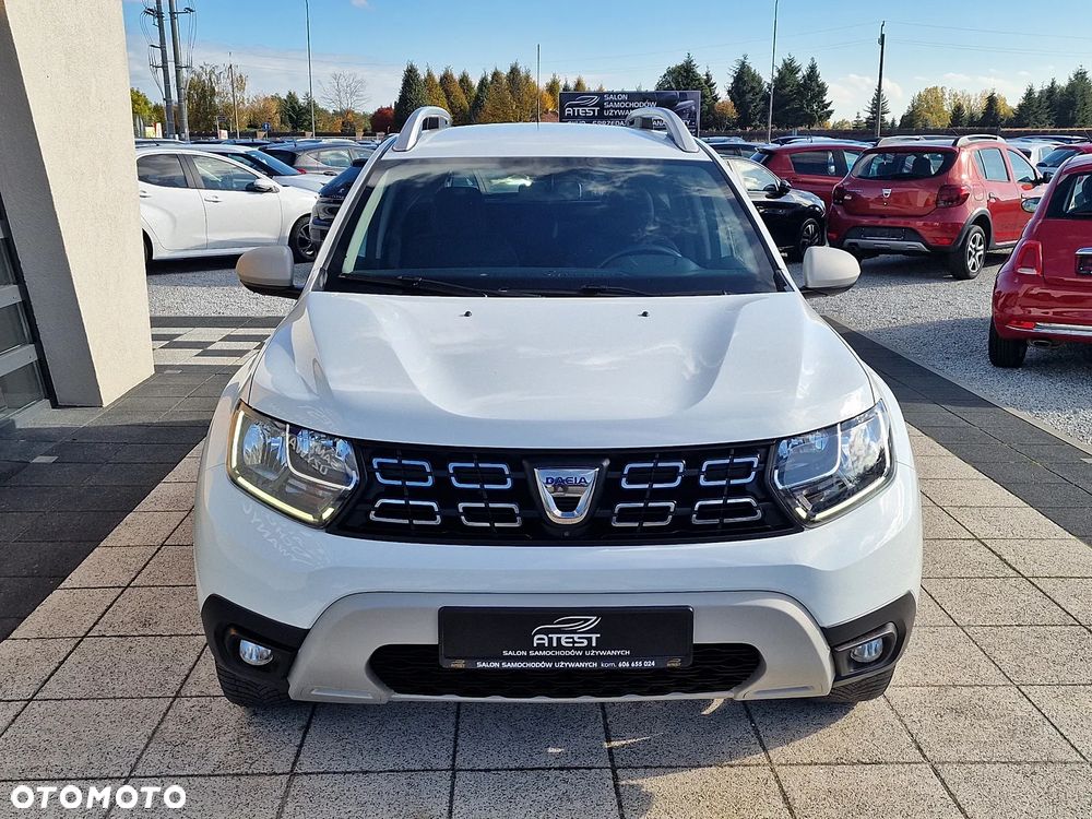 Dacia Duster - 6