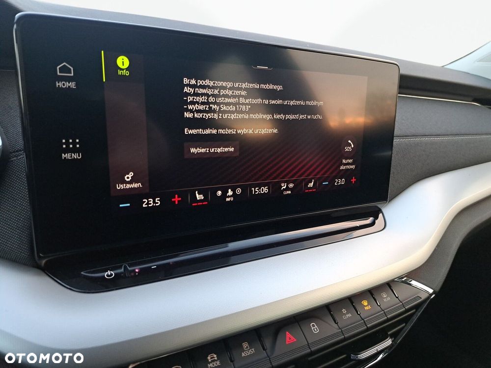 Skoda Octavia 2.0 TDI SCR Style DSG - 24