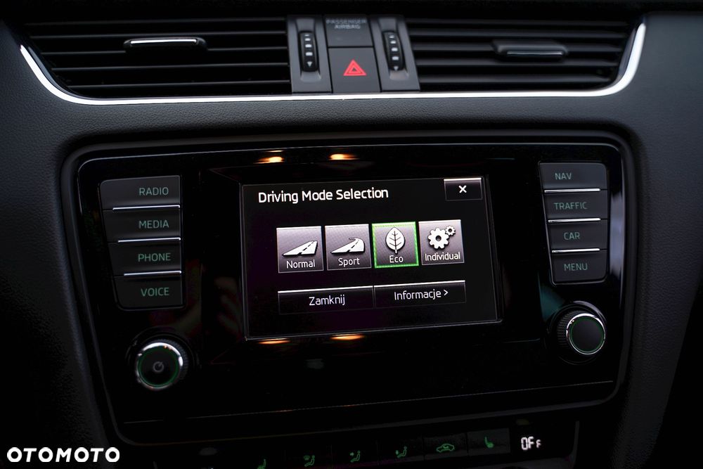 Skoda Octavia - 21