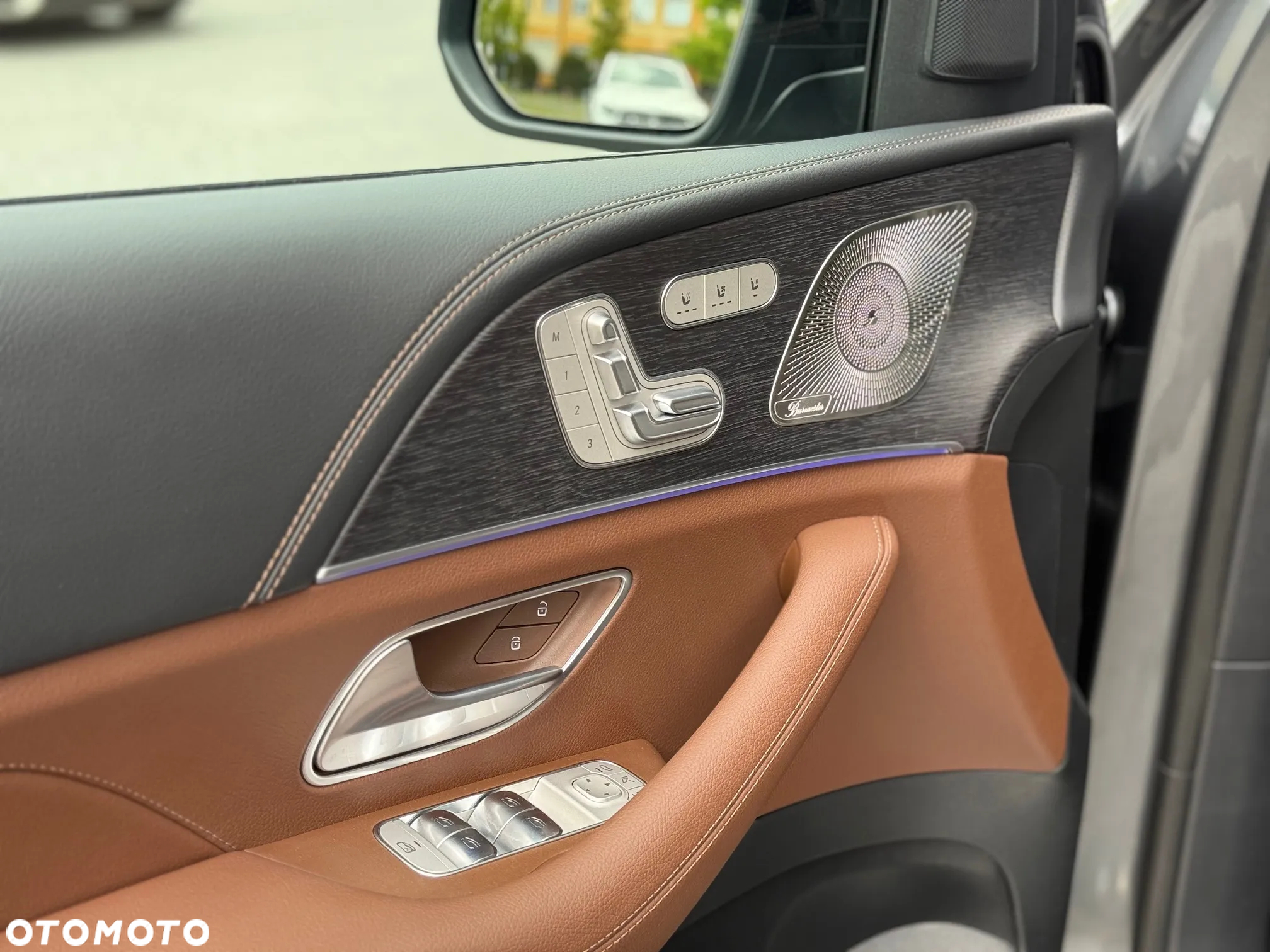 Mercedes-Benz GLE - 10