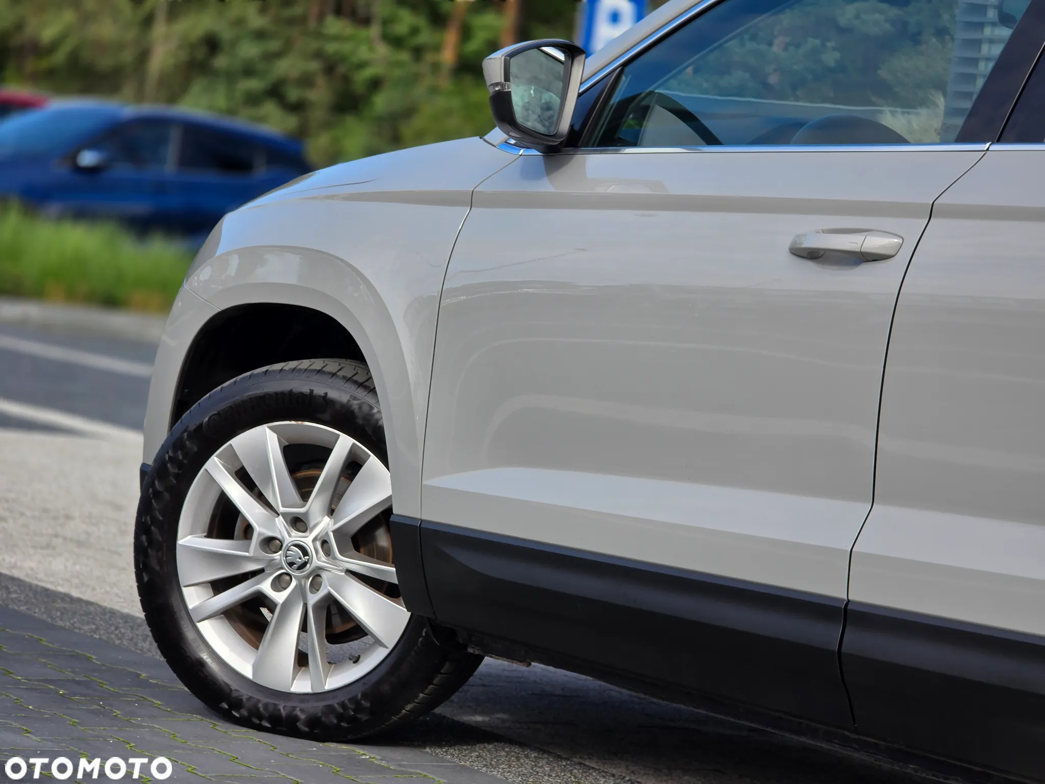 Skoda Karoq 1.5 TSI ACT GPF 4x2 Style - 31