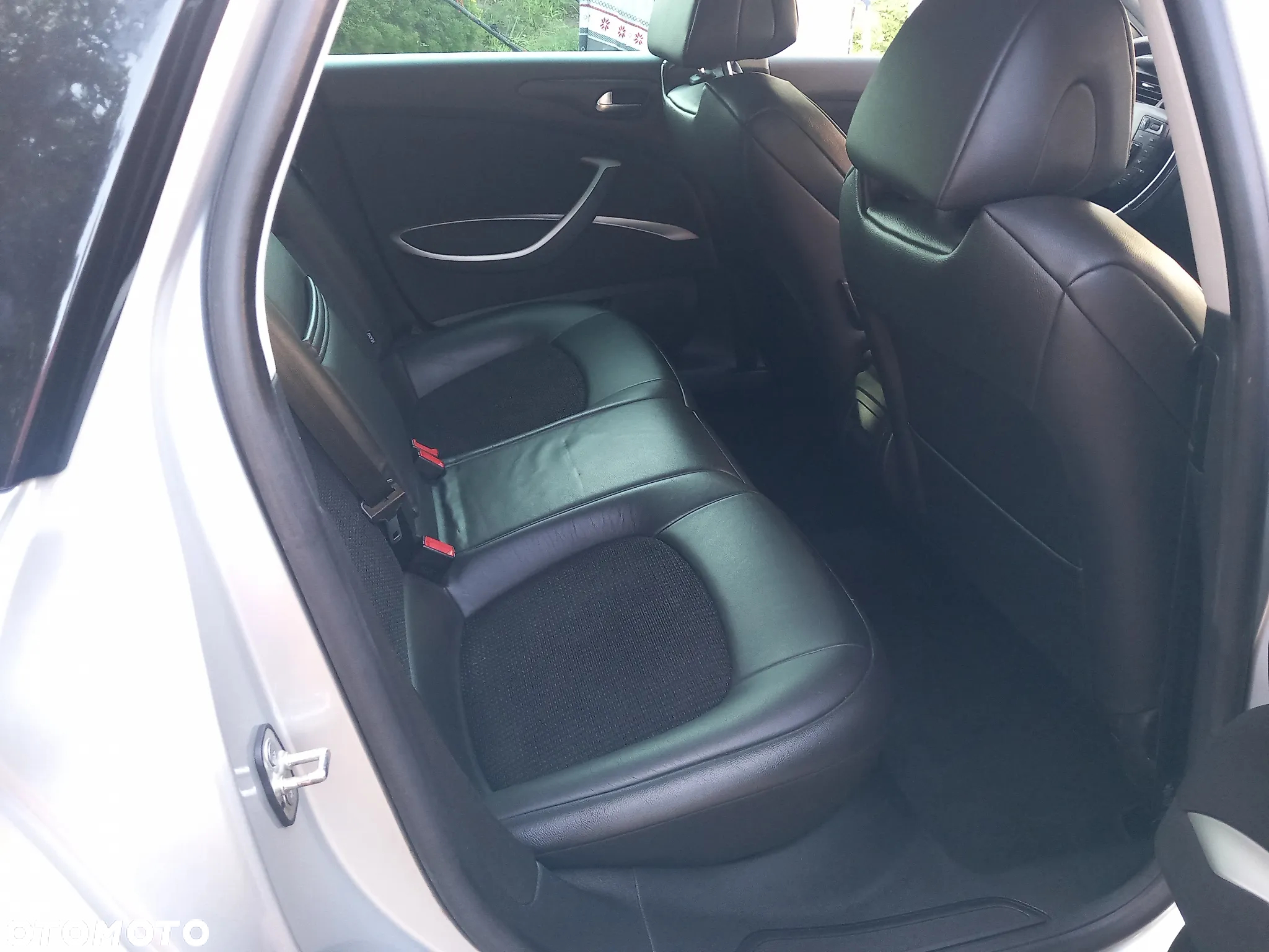 Citroën C5 1.6 THP 16V Exclusive - 9