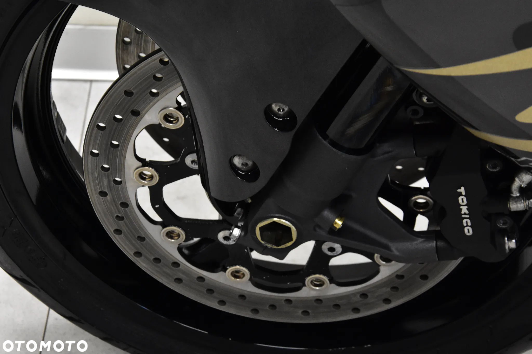 Suzuki Hayabusa - 34