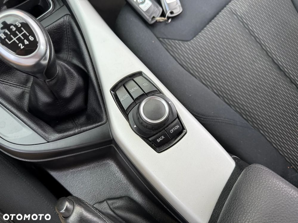 BMW Seria 1 118d DPF Edition Sport - 21