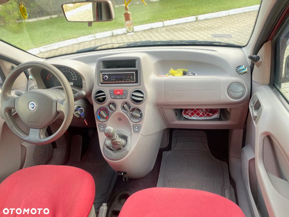 Fiat Panda 1.1 Fresh Eco - 8
