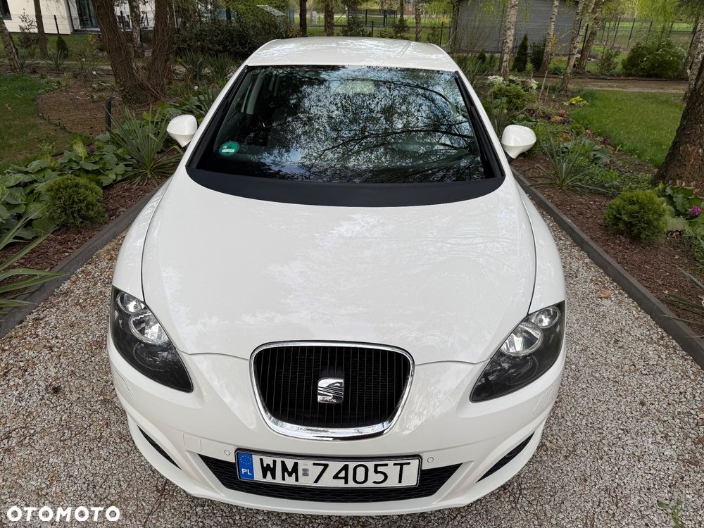 Seat Leon 1.4 TSI Style - 26