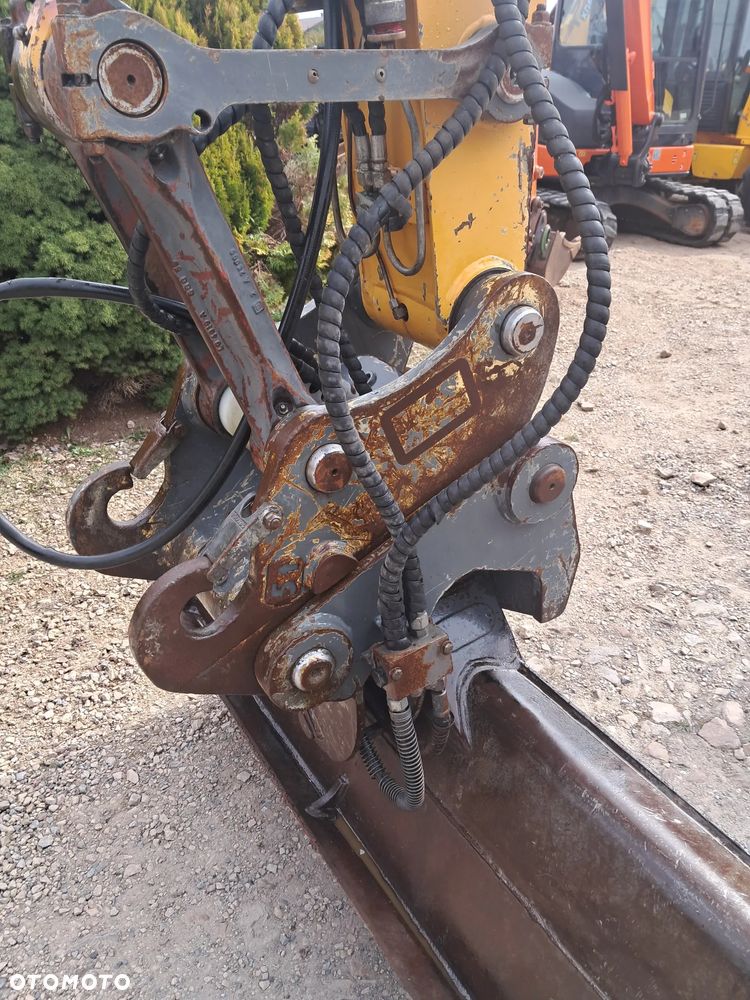 Liebherr 309 Litronic - 13
