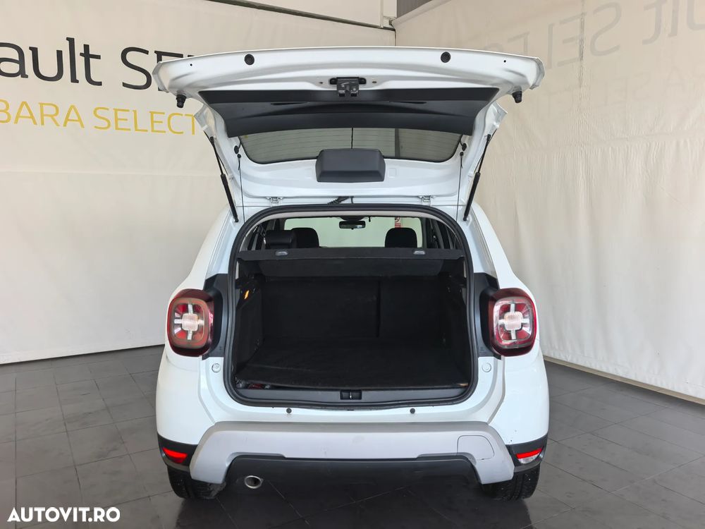 Dacia Duster 1.5 Blue dCi 4WD Essential - 7