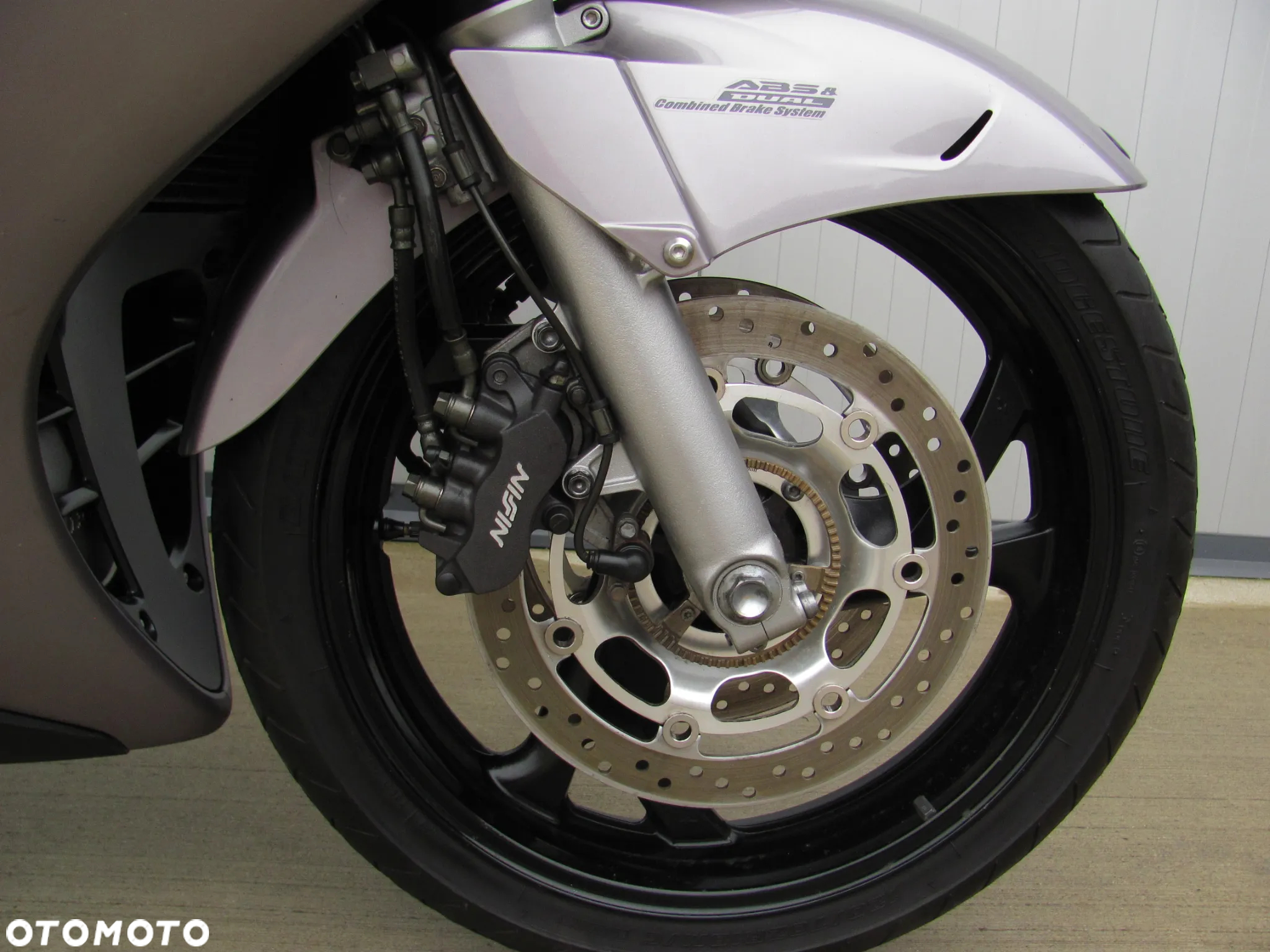 Honda ST - 18