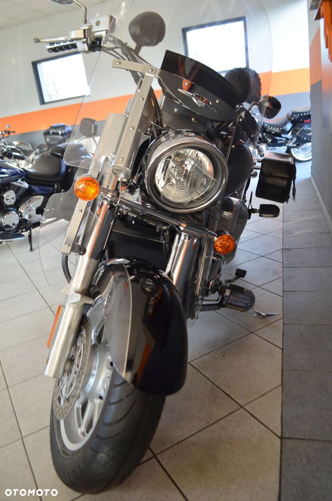 Suzuki Boulevard - 8