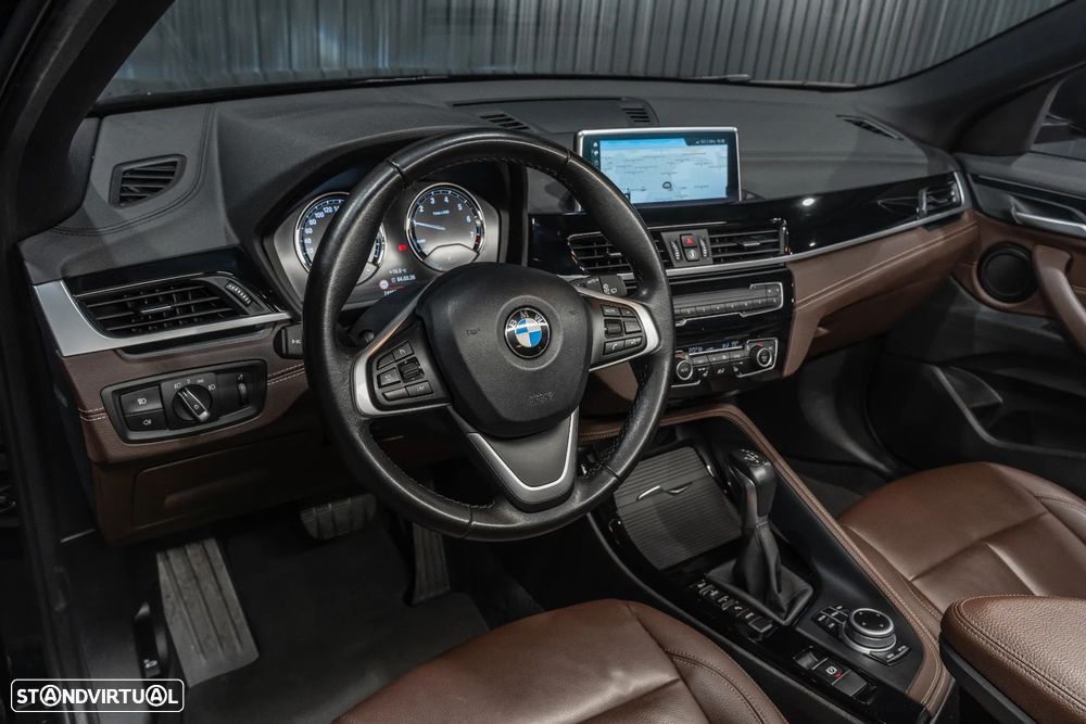 BMW X2 25 e xDrive - 22