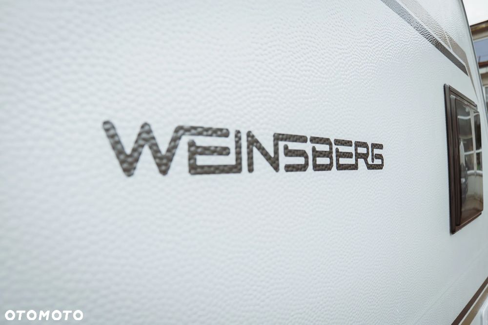 Weinsberg CaraOne 500 FDK - 29