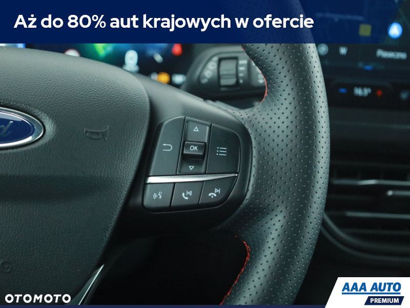 Ford Focus - 14