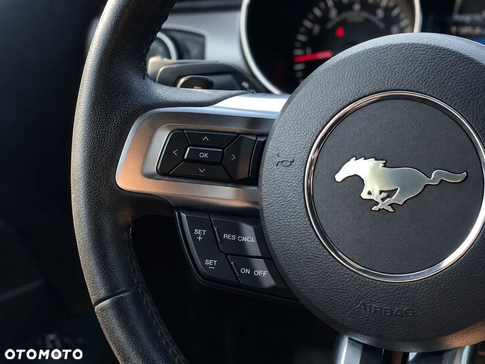 Ford Mustang - 14
