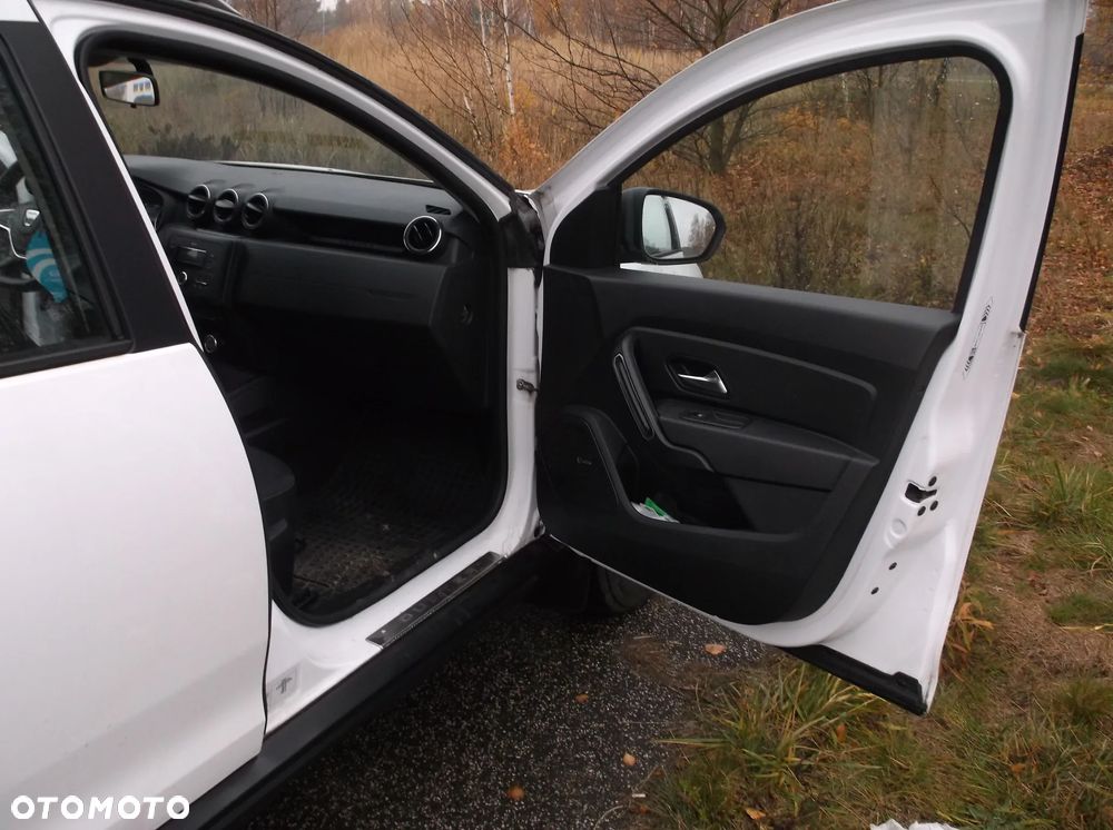 Dacia Duster Blue dCi 115 2WD Comfort - 18