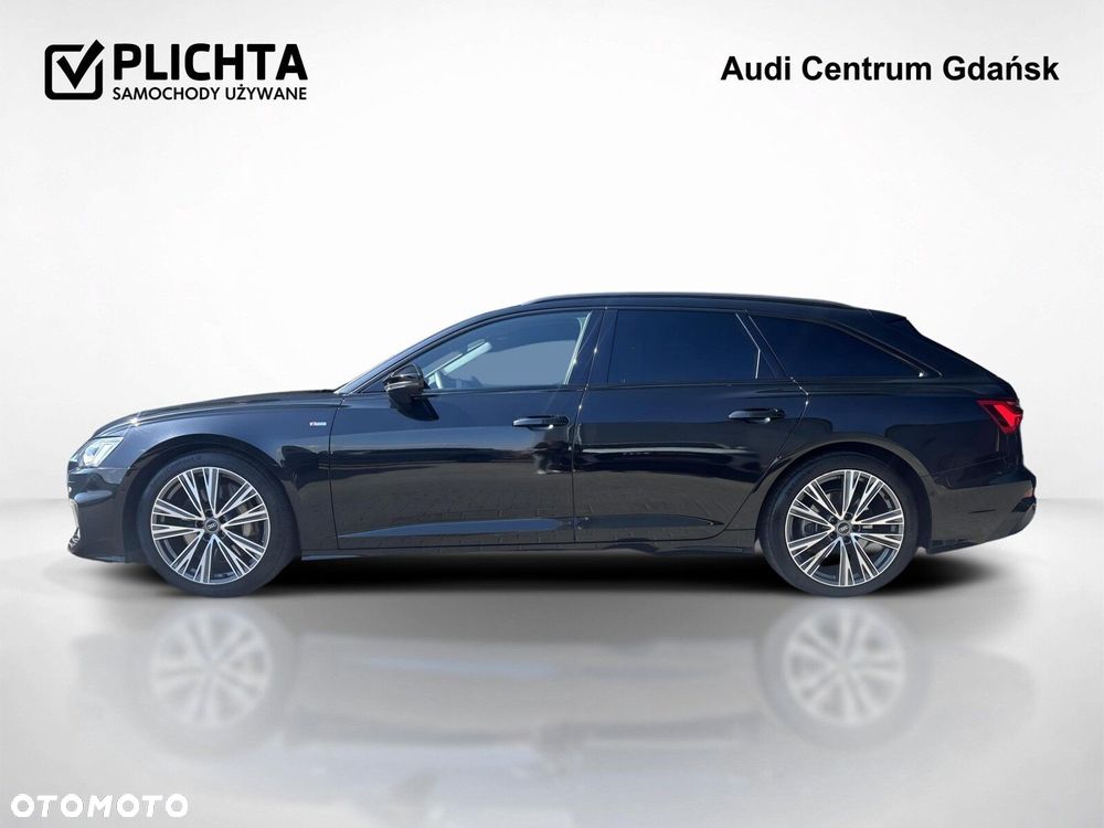 Audi A6 Avant - 3