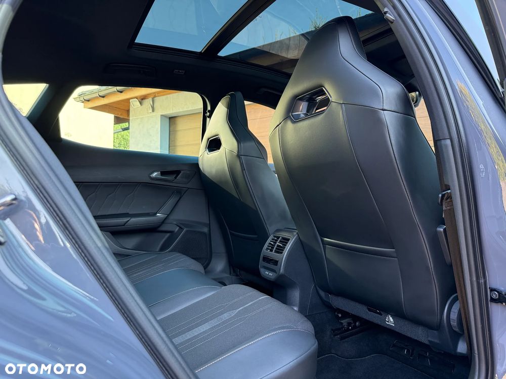 Cupra Formentor 2.0 TSI 4Drive VZ DSG - 31