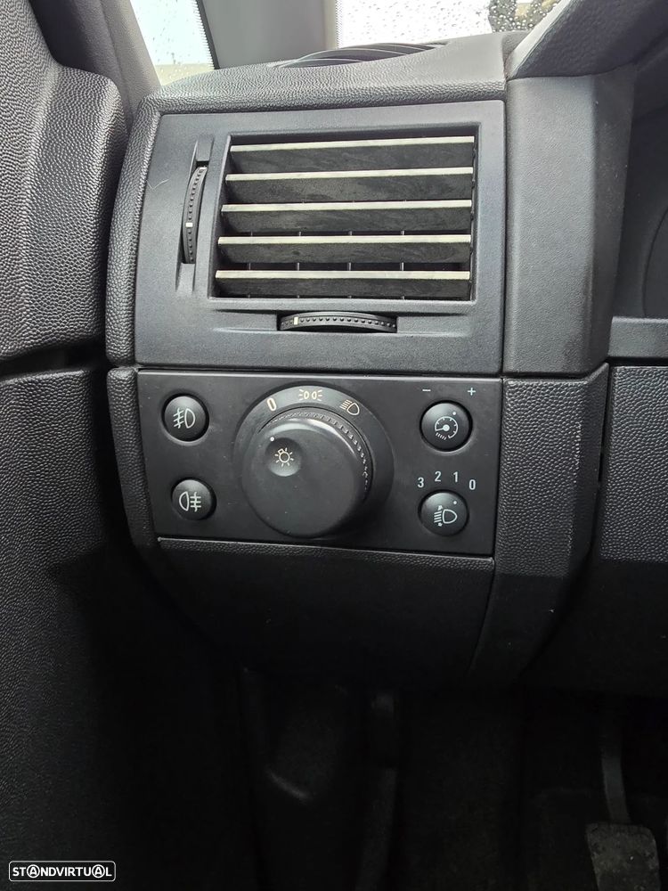 Opel Meriva 1.3 CDTI enjoy ecoFLEX - 40