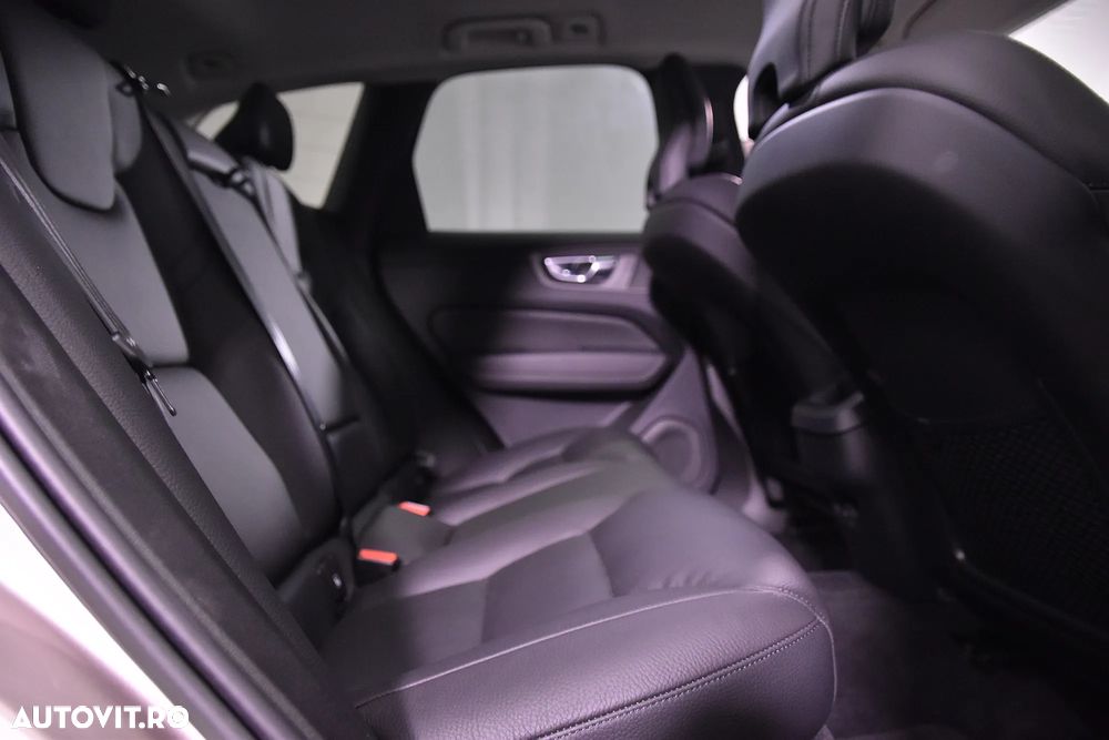 Volvo XC 60 - 13