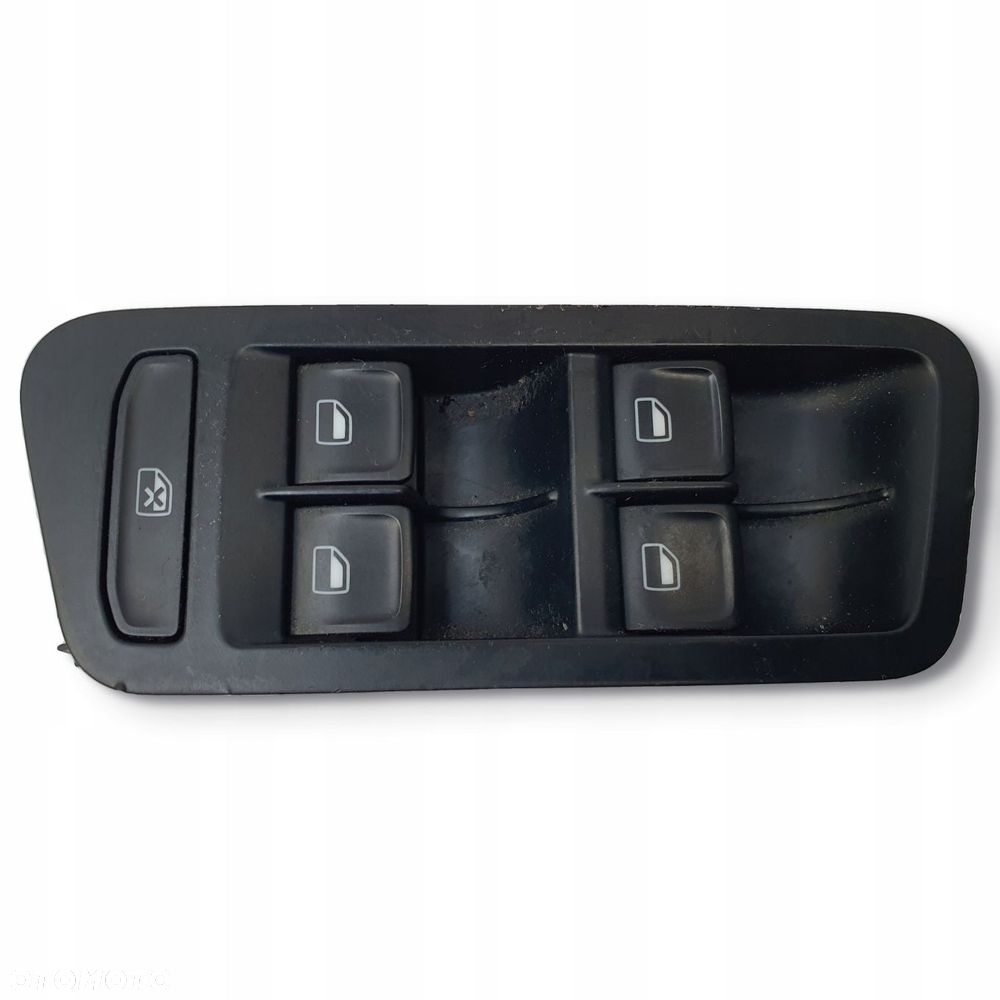 PANEL STEROWANIA SZYB Szybami VW Golf VII Przełącznik 5G1867255C - 2