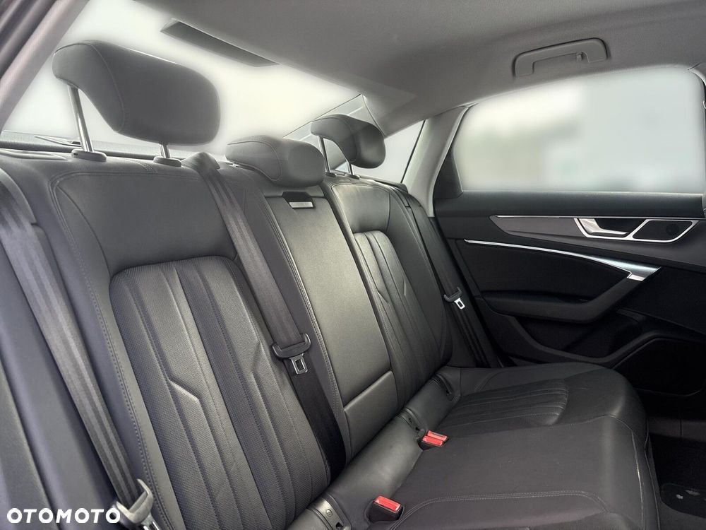 Audi A6 Limousine - 33