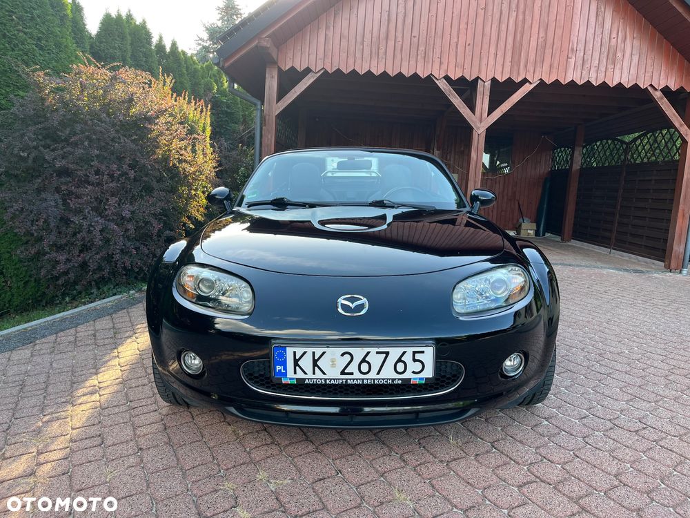 Mazda MX-5 1.8 Emotion - 2