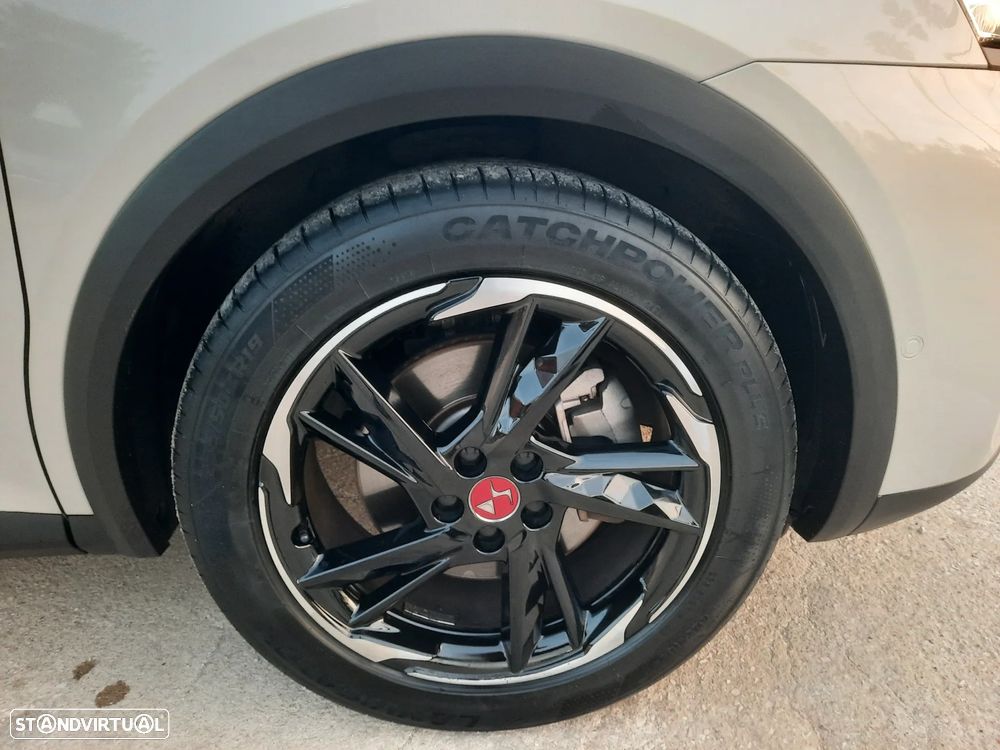 DS DS7 Crossback E-Tense Performance Line EAT8 - 14