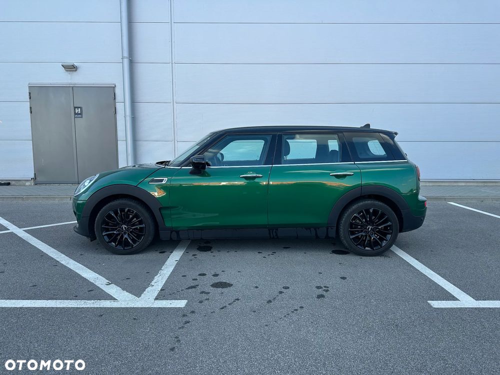 MINI Clubman Cooper - 2