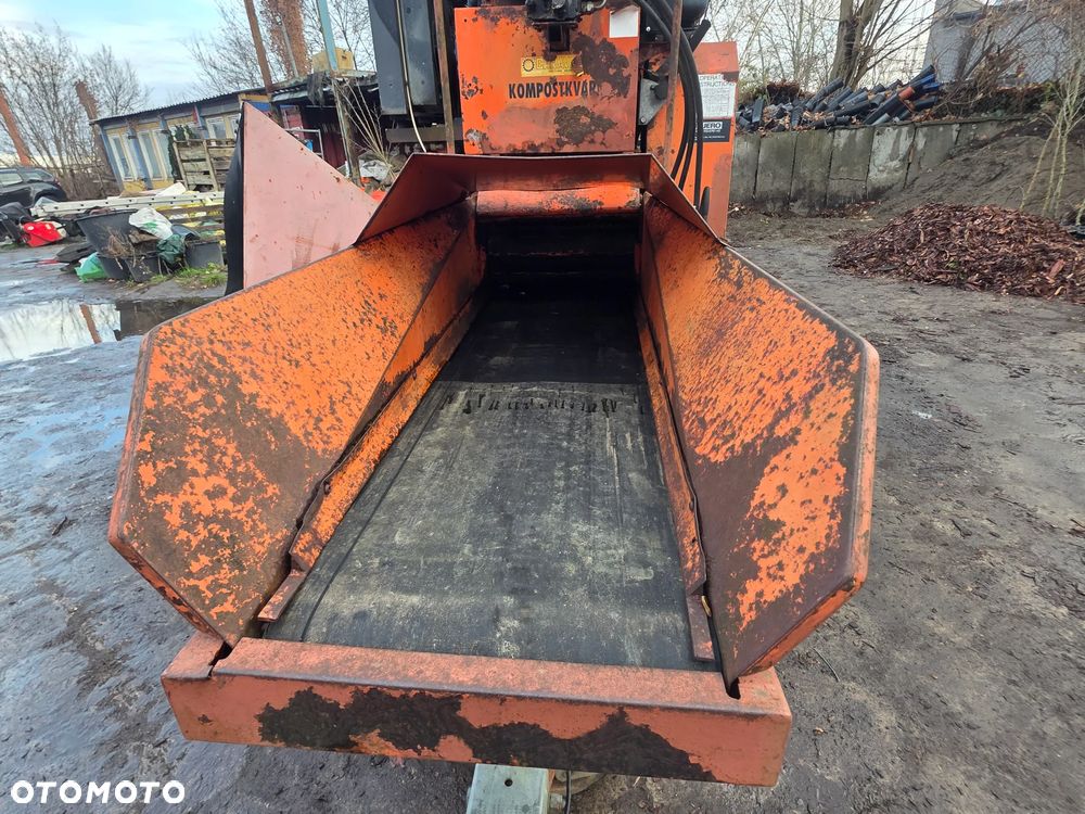 Accord CARAVAGGI BIO 600 - 9