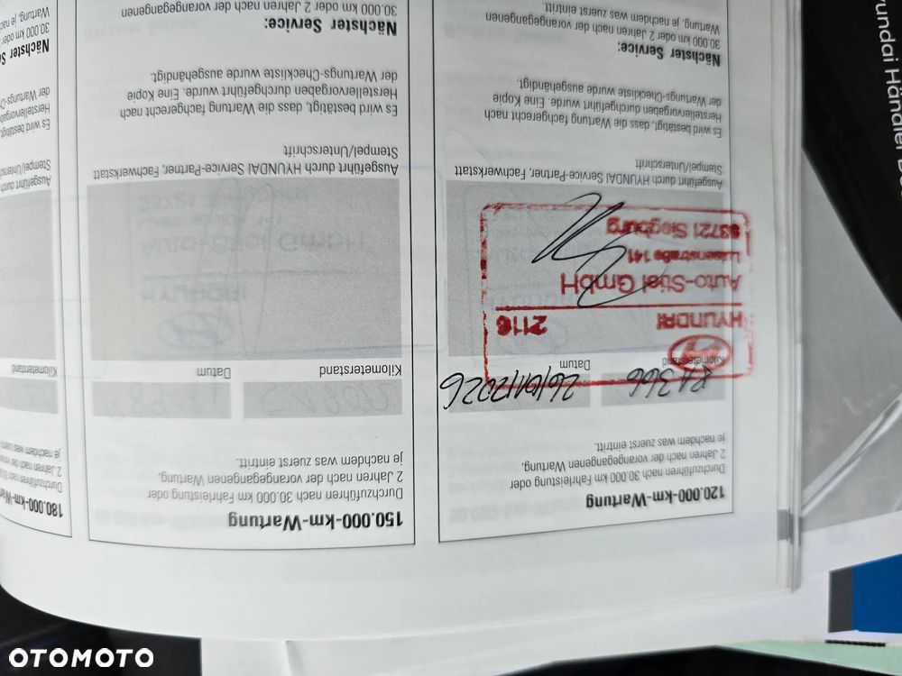 Hyundai Tucson 1.6 GDi 2WD Trend - 21